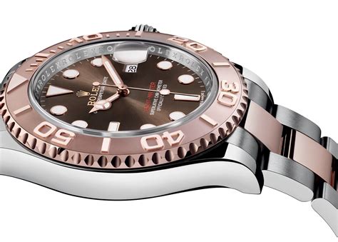 rolex aluminium|rolex everose.